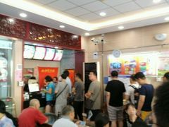 -庆丰包子铺(西便门店)