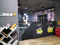 -咪咕咖啡(北京西单店)