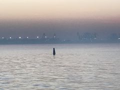 -东疆建设开发纪念公园