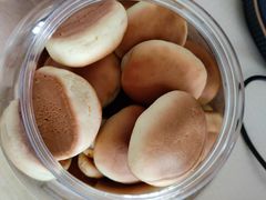 光头饼-北三凯奇清真食品店
