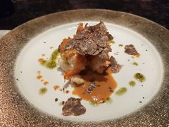 -Ginza Onodera铁板烧(外滩十八号店)