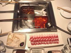 招牌虾滑-海底捞火锅(北京路店)