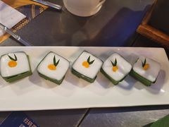 -simply thai天泰(长泰广场店)