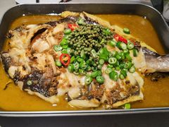 -半天妖烤鱼(东方新天地店)