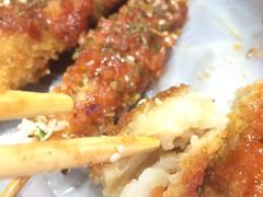 -大腕炸串(河东总店)