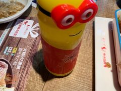 -杯子红牛排(创意产业园店)