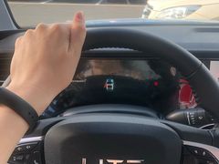 -北汽新能源4S店(姚家园锐途店)