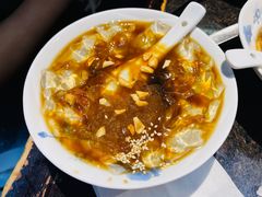 -巴蜀大宅门火锅(北大街店)