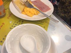 炒蛋多士-澳洲牛奶公司(佐敦店)