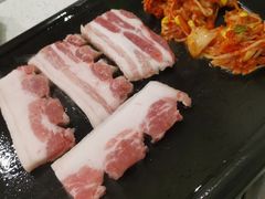 -韩时烤肉(枫蓝店)