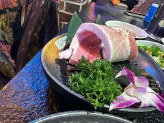 -老卜奎齐齐哈尔烤肉(人民东路店)