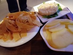 -周师兄大刀腰片火锅(洪崖洞旗舰店)
