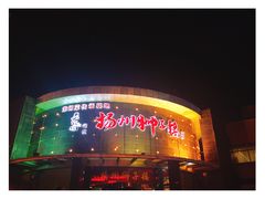 -扬州狮子楼·非遗淮扬菜(总店)