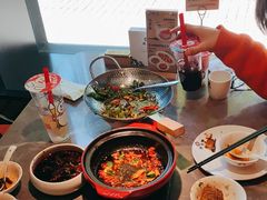 -湘轩·土菜研究院(光大店)