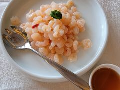 -上海和平饭店龙凤厅 Dragon Phoenix