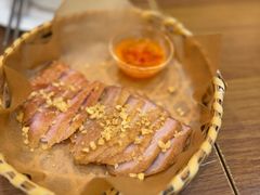 -曼谷食堂·泰国家庭料理