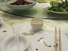 -蓬川食府(金海道店)