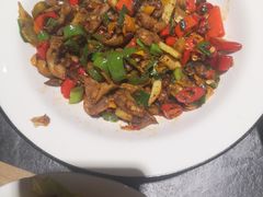 -建辉湖南土菜馆(南大街店)