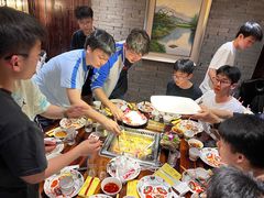 -好得火锅(育才店)