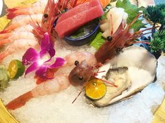 -皇品田苑日式料理(苏州中心店)