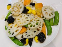 -胜记为食家·创新粤菜(车公庙店)