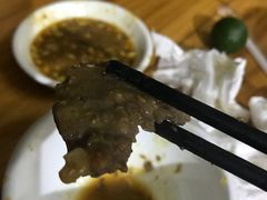 -真香牛肉老店(思源路店)
