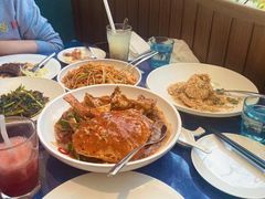 -珍宝海鲜JUMBO Seafood(尚嘉店)