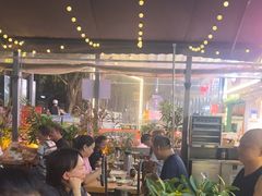 -木屋烧烤(白石洲店)