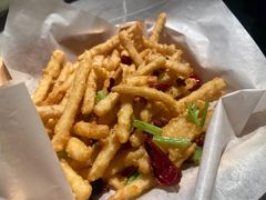 -楚山晓·楚湘菜(江夏永旺店)
