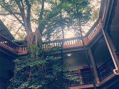 -南华寺素食馆(南华禅寺店)