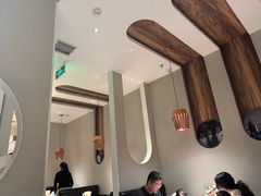 -吕氏疙瘩汤·新鲁菜(济南万象城店)