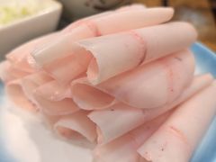 -马记伊源斋涮肉·清真菜(潘家园古玩市场店)