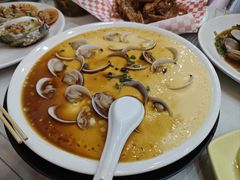 -覃记海鲜美食餐厅