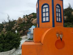 -那琴半岛地质海洋公园