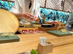 -小十Omakase(地王大厦店)