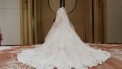 点击看大图 -MANLI BRIDAL婚纱