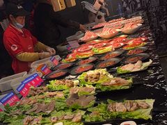 -九记潮汕现切鲜牛肉自助火锅(新开铺店)