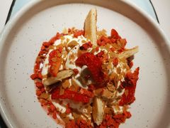 草莓慕斯-阿妮叶李(光谷世界城店)