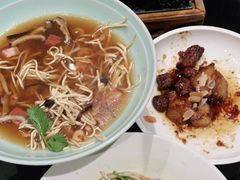 -小厨娘淮扬菜(清江苏宁广场店)