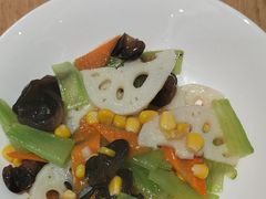 -东北风(江北万达店)