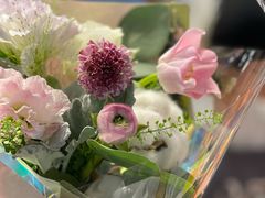 -BOBLOOM花店(宝龙旭辉广场店)