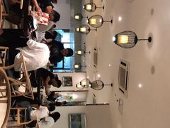 -冶春茶社(星汉大厦店)