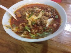 -豆相识•九九豆腐脑(牛咡桥店)