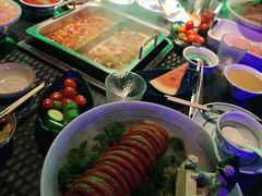 -大隐·成都火锅Bistro(合生麒麟新天地店)