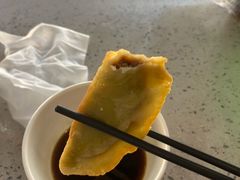 -李记清真馆(打钉巷店)
