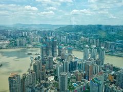 -WFC会仙楼观景台