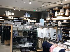 -MUJI无印良品(滨江宝龙城店)
