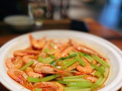 九节虾-正亮海鲜(人民西路店)