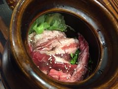 -和萌牛肠烧烤(财富中心店)