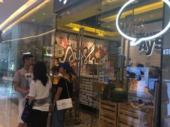 -艾薯夫妇Aysh(红山店)